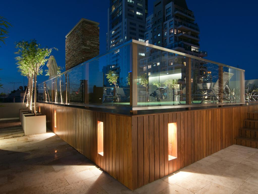 Aspen Square Hotel - Buenos Aires — Fotos 1