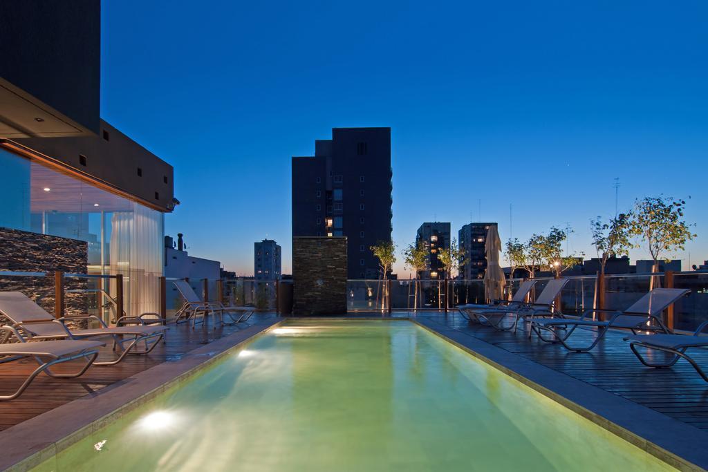 Aspen Square Hotel - Buenos Aires — Fotos 3