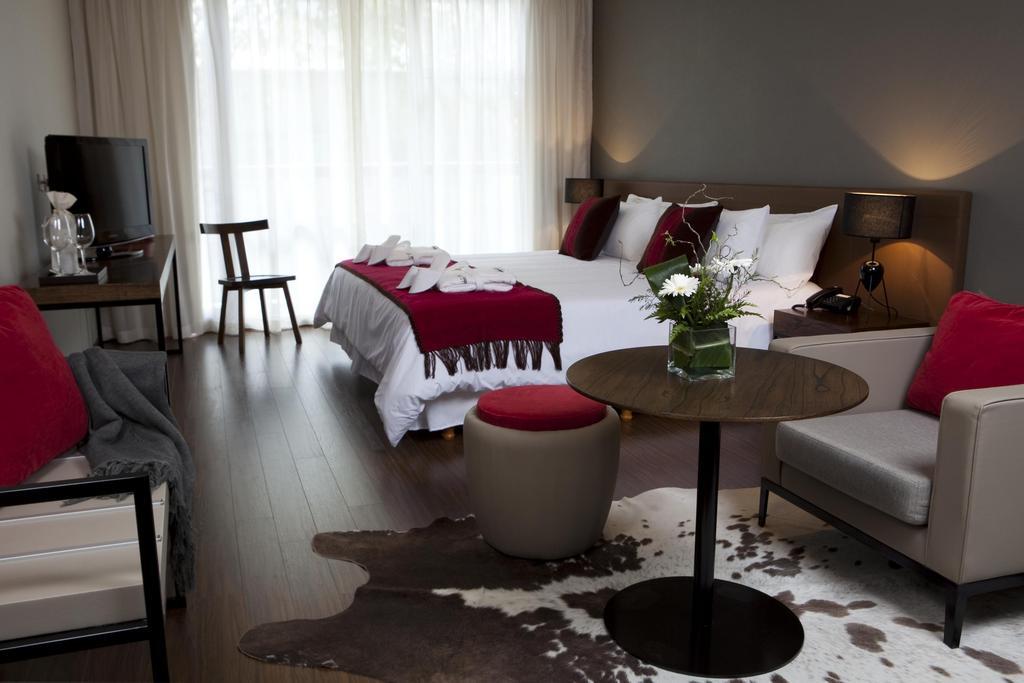 Aspen Square Hotel - Buenos Aires, Buenos Aires